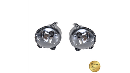 Fog Lights BMW 3 E92 E93 X5 E53 5 F10