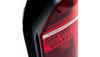 Lampy Volkswagen Transporter T6 Tył LED Red-Clear