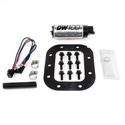 Pompa paliwa DeatschWerks DW100 165lph Corvette 5.7L 90-96