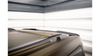 Spoiler Cap Ford Tourneo Custom I Facelift