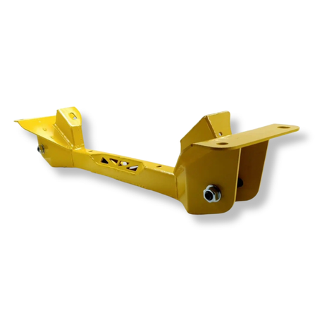 Zestaw skrętu Nissan S14/S15 17″ ULTRA KIT 5×114,3 68° FAT