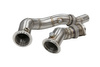 Downpipe BMW F82 F83 M4 S55