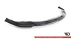 Splitter BMW M3 G80 G81 Front v.2 Carbon