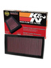 K&N Panel Filter 33-2405