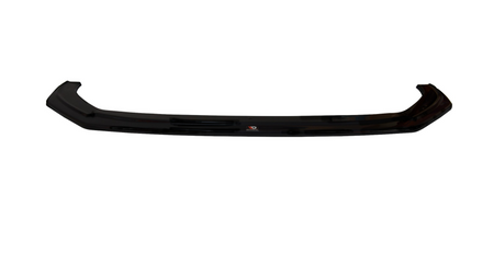 Splitter Audi RS5 F5 przód v.2 Gloss Black