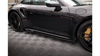 Zestaw Splitterów Porsche 911 Turbo S 992