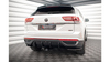 Splitters set Volkswagen Atlas Cross Sport
