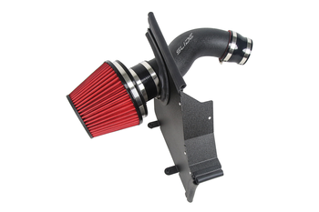 Air Intake System Audi A6 A7 C7 C7.5 3.0T Slide
