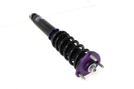 Street Suspension D2 Racing LEXUS GS 300/350/430/460 (S190) 06-11