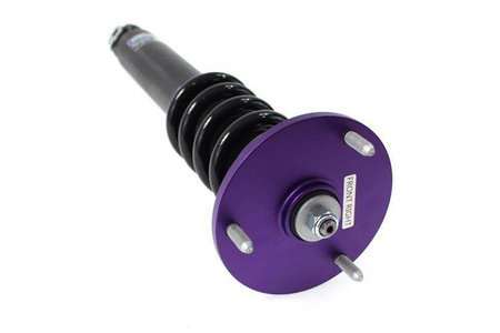 Street Suspension D2 Racing LEXUS LS 400 (XF20) 94-00