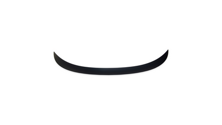 Lotka BMW 6 F13 Lip Matt Black