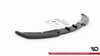 Splitter BMW 3 E90 przód v.1 Gloss Black