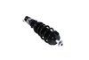 Street Suspension D2 Racing MINI COOPER S (R56) 06-13