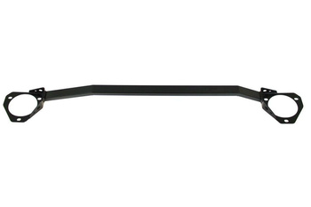 Front upper strut bar Subaru Outback 3 Black