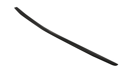 Diffuser BMW 5 E39 Cap PU