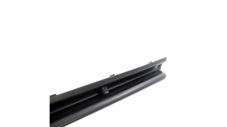 Diffuser BMW 3 E36 Rear Matt Black