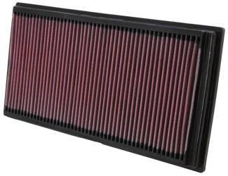 K&N Panel Filter 33-2128