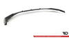 Splitter BMW 4 G82 3 G80 M-Pack Przód v.2 Carbon