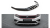 Splitter Volkswagen Passat B8 Facelift GT USA Front v.2