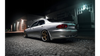 Dokładka Mazda Xedos 6 Progi Gloss Black