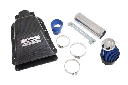 Układ Dolotowy Peugeot 307 2.0 16V Simota PTS-155