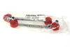Street Suspension D2 Racing MERCEDES BENZ CLK C208 4/5/6 CYL 97-02
