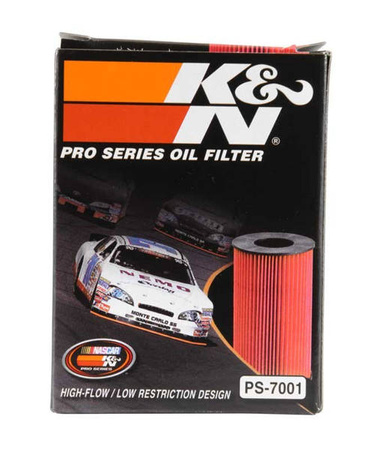 K&N Oil Filter PS-7001