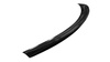 Spoiler Mercedes-Benz GLE-Coupe Lip Carbon