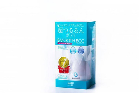 Soft99 Smooth Egg Liquid 250ml