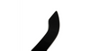 Spoiler BMW 3 E93 Lip Carbon Look