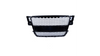 Grill Audi A5 8T Gloss Black