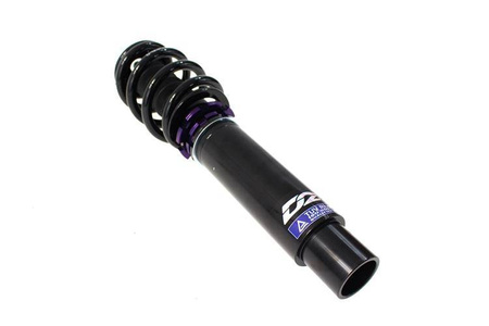 Street Suspension D2 Racing AUDI A3 8L 4WD ?50 98-02