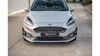 Canards Ford Fiesta VIII ST ST-Line v.2