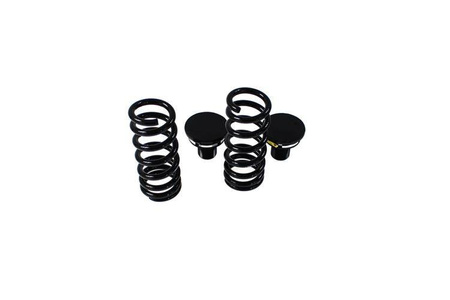 Street Suspension D2 Racing AUDI A4 B6 AVANT 01-04