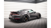 Zestaw Splitterów Porsche 911 Turbo S 992