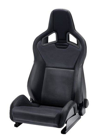 Racing Seat Recaro Sportster CS