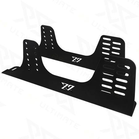 Mocowanie Sportowego Fotela Kubełkowego FIA BMW E46 Str. Pasażera Fluo