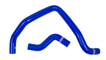Radiator Silicone Hose Honda Civic 92-95 TurboWorks