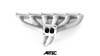 Ford Barra T4 Split Pulse Exhaust Manifold