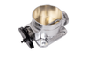 Intake manifold Nissan RB25 with throttle body and fuel rail