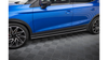 Zestaw Splitterów Seat Arona FR Mk1 Facelift