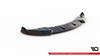 Splitter Mini One R56 Front Gloss Black