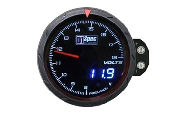 D1Spec 60mm - Volt