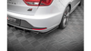 Splitter Seat Leon Cupra Sportstourer III Tył Boczne v.1