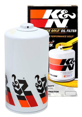 K&N Oil Filter HP-4005