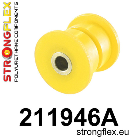 Tuleja wahacza tylnego SPORT
