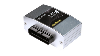 HPI8 - Wysokoprądowy moduł zapłonowy - 15 Amp - moduł ośmiokanałowy