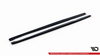 Diffuser Audi RS7 C7 Facelift Side Skirts v.2