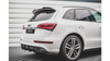 Zestaw Splitterów Audi SQ5 Mk1