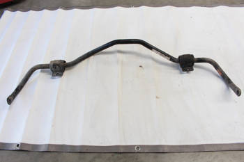 Stabilizator tył + tuleje i koncówki Chevrolet Camaro SS